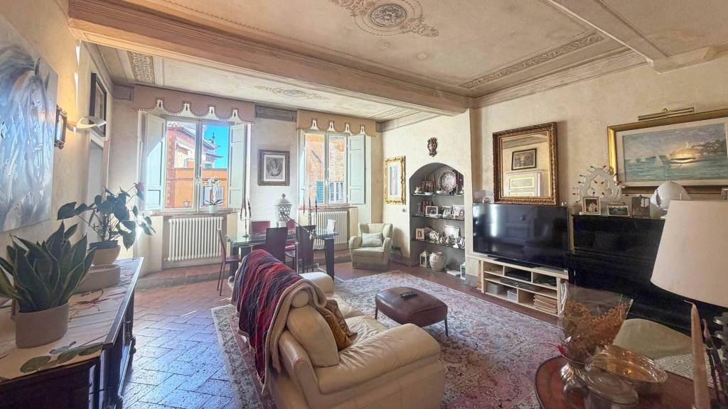 appartamento in vendita a Siena in zona Centro Città