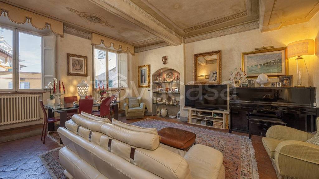 appartamento in vendita a Siena in zona Centro Città