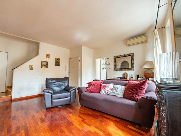 appartamento in vendita a Siena in zona Centro Città