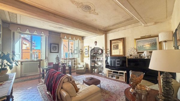 appartamento in vendita a Siena