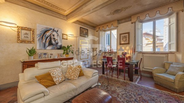 appartamento in vendita a Siena