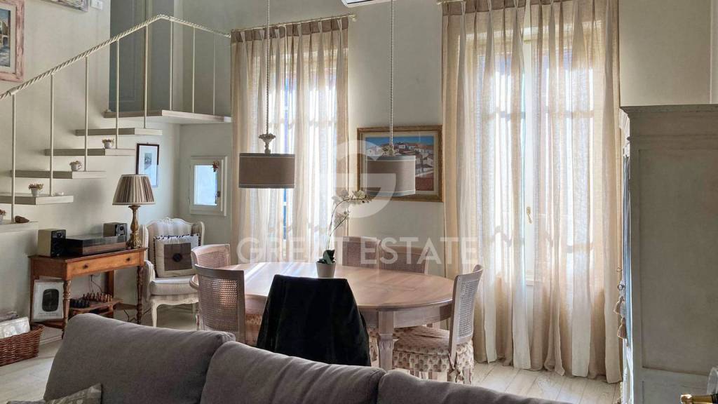 appartamento in vendita a Siena in zona Centro Città