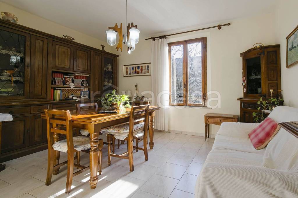 appartamento in vendita a Siena in zona Centro Città