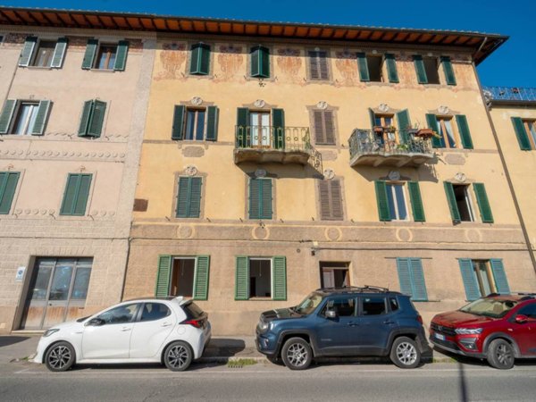 appartamento in vendita a Siena in zona Centro Città
