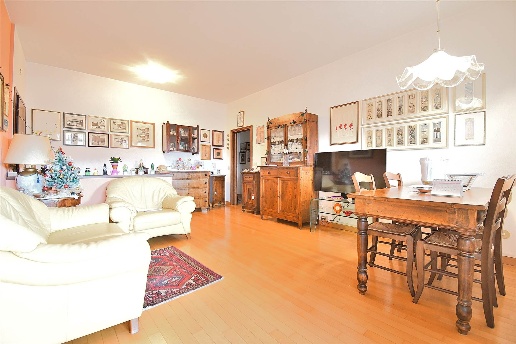 appartamento in vendita a Siena in zona San Miniato