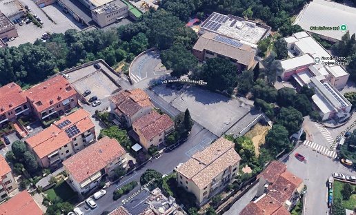 appartamento in vendita a Siena