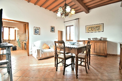 appartamento in vendita a Siena in zona Costalpino