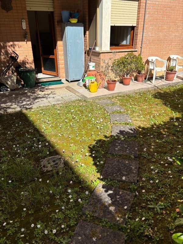 appartamento in vendita a Siena in zona Monteliscai