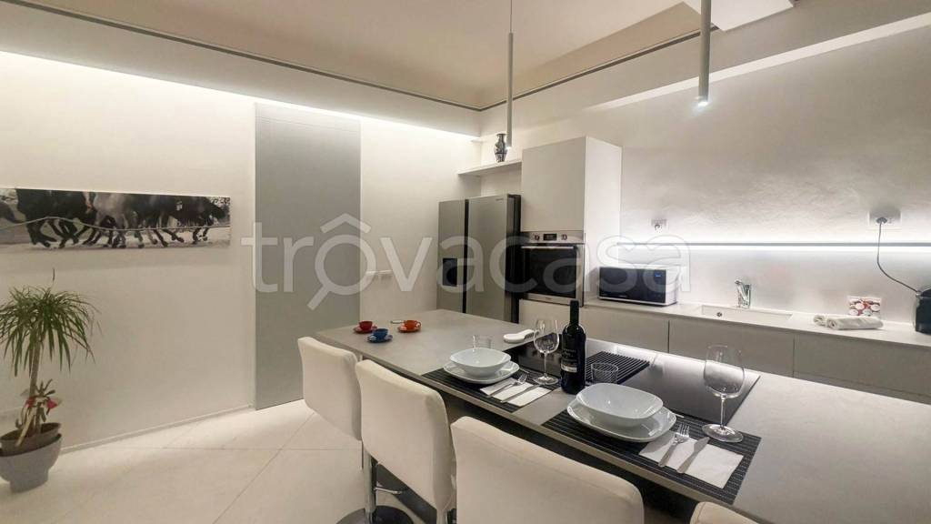 appartamento in vendita a Siena in zona Centro Città