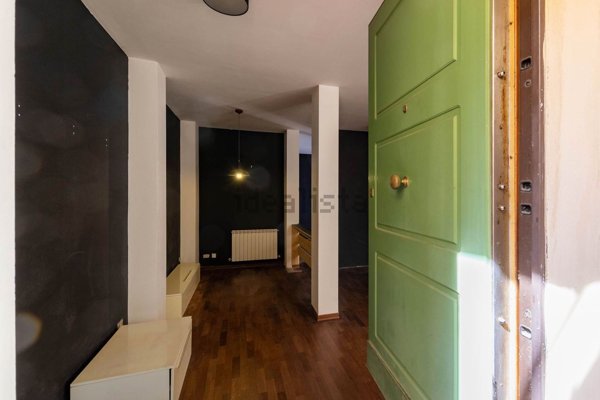 appartamento in vendita a Siena in zona Centro Città