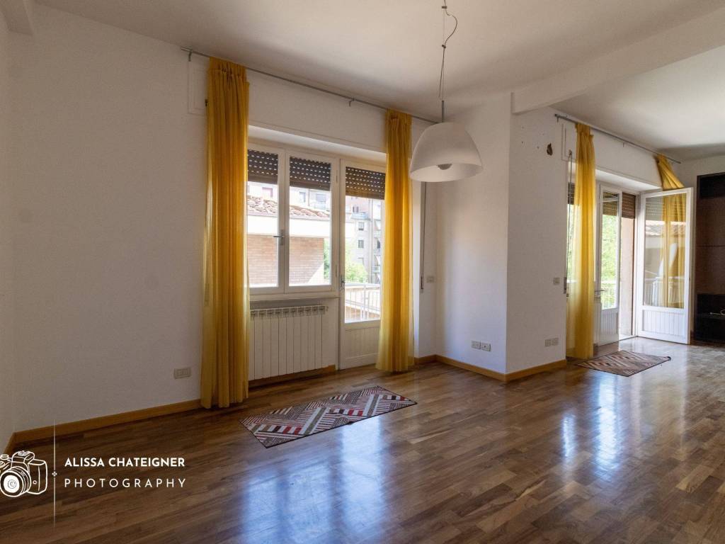 appartamento in vendita a Siena in zona Centro Città