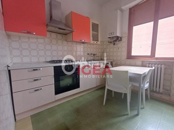 appartamento in vendita a Siena