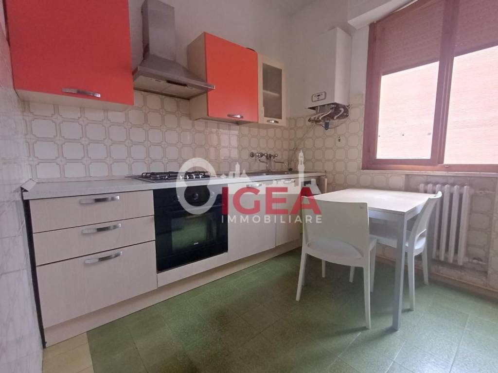appartamento in vendita a Siena