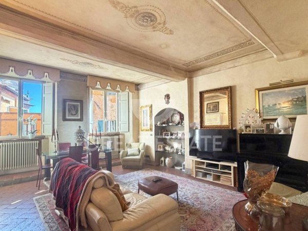 appartamento in vendita a Siena in zona Centro Città