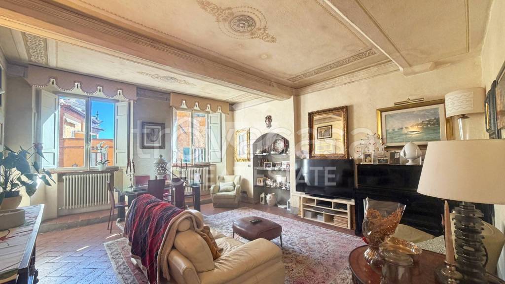 appartamento in vendita a Siena in zona Centro Città
