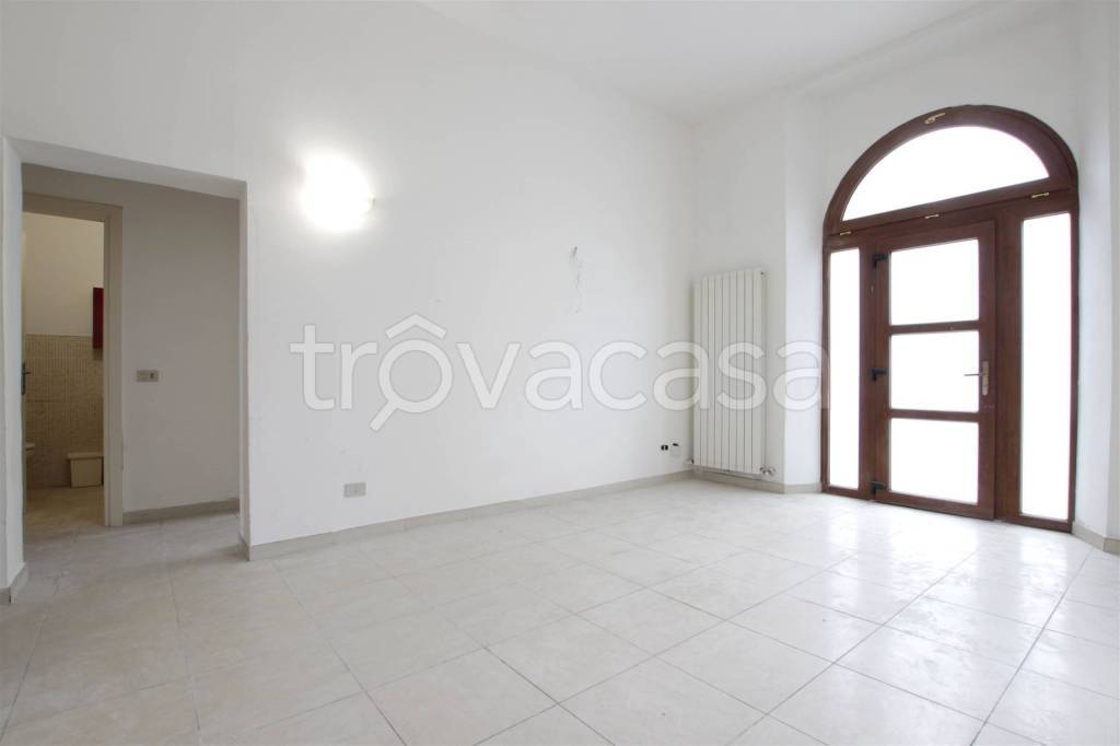 appartamento in vendita a Siena in zona Centro Città