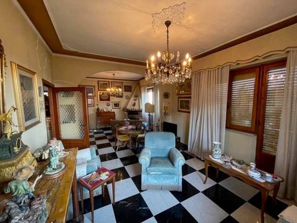 appartamento in vendita a Siena in zona San Miniato