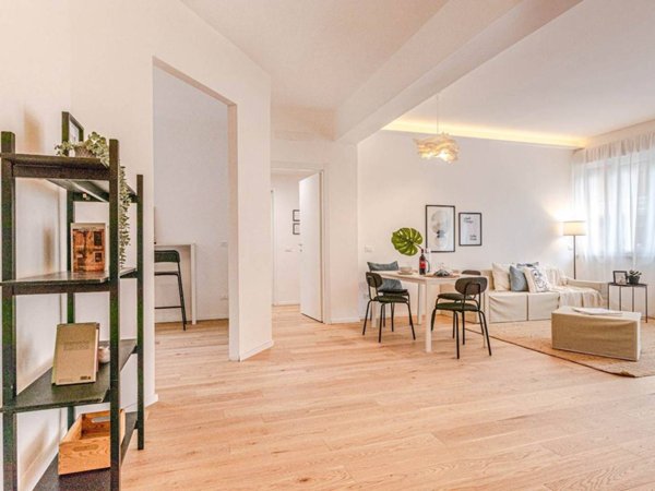 appartamento in vendita a Siena in zona Centro Città