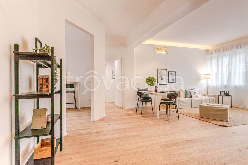 appartamento in vendita a Siena in zona Centro Città