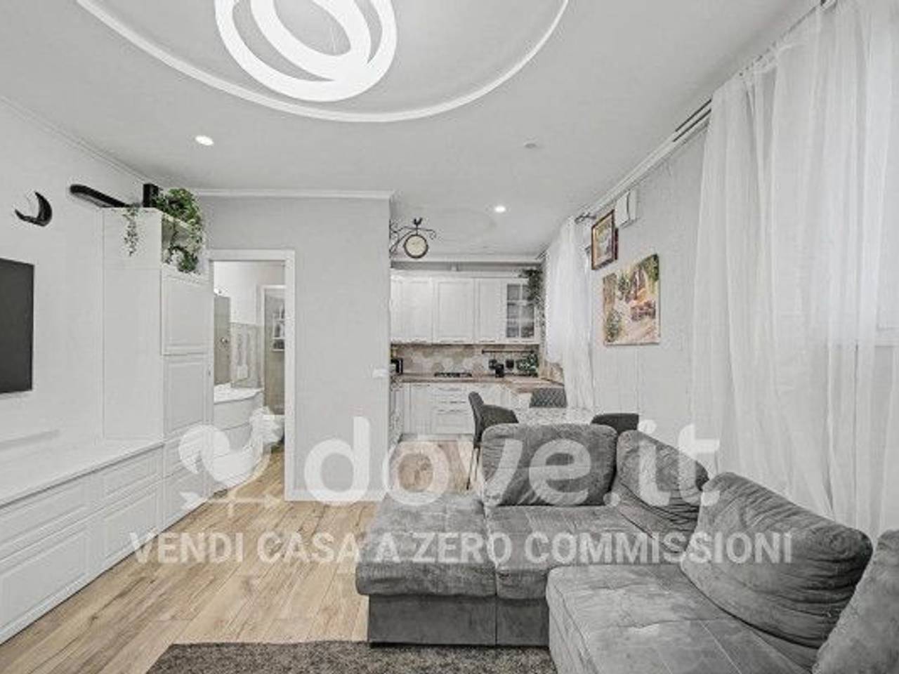 appartamento in vendita a Siena