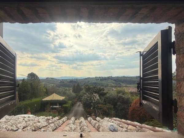 appartamento in vendita a Siena in zona Centro Città