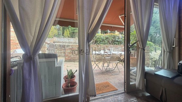 appartamento in vendita a Siena in zona Centro Città