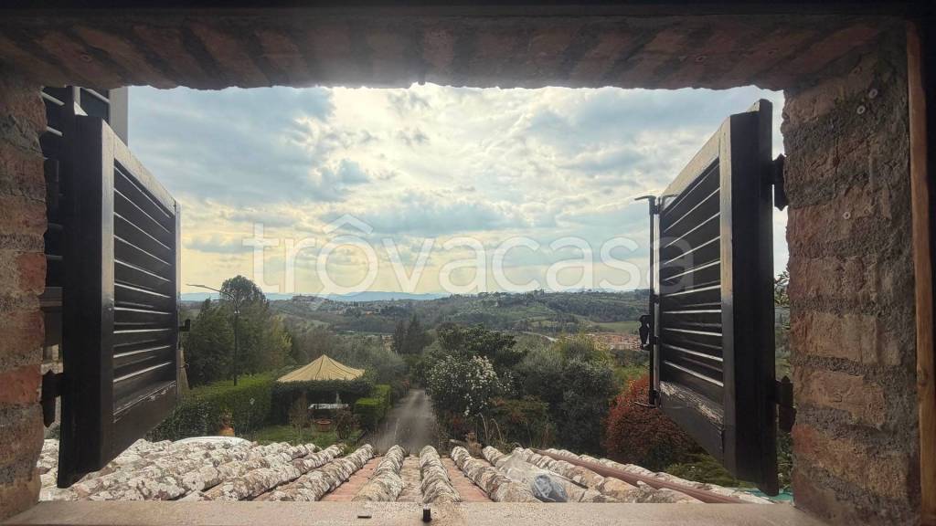 appartamento in vendita a Siena in zona Centro Città