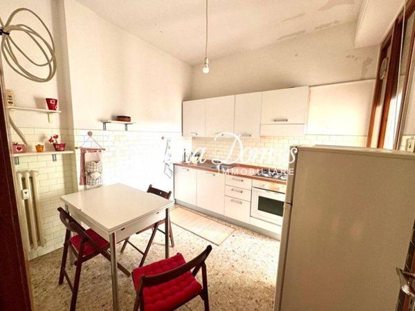 appartamento in vendita a Siena in zona San Miniato