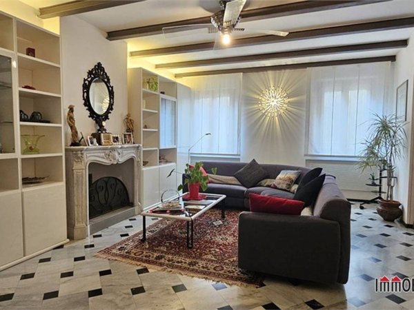 appartamento in vendita a Siena in zona Centro Città