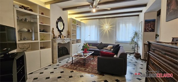 appartamento in vendita a Siena in zona Centro Città