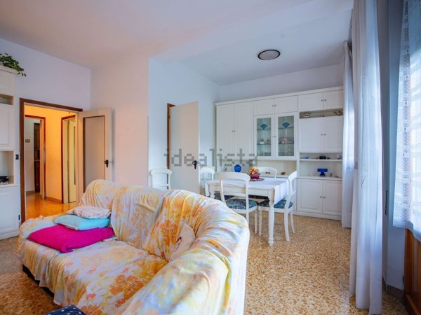 appartamento in vendita a Siena