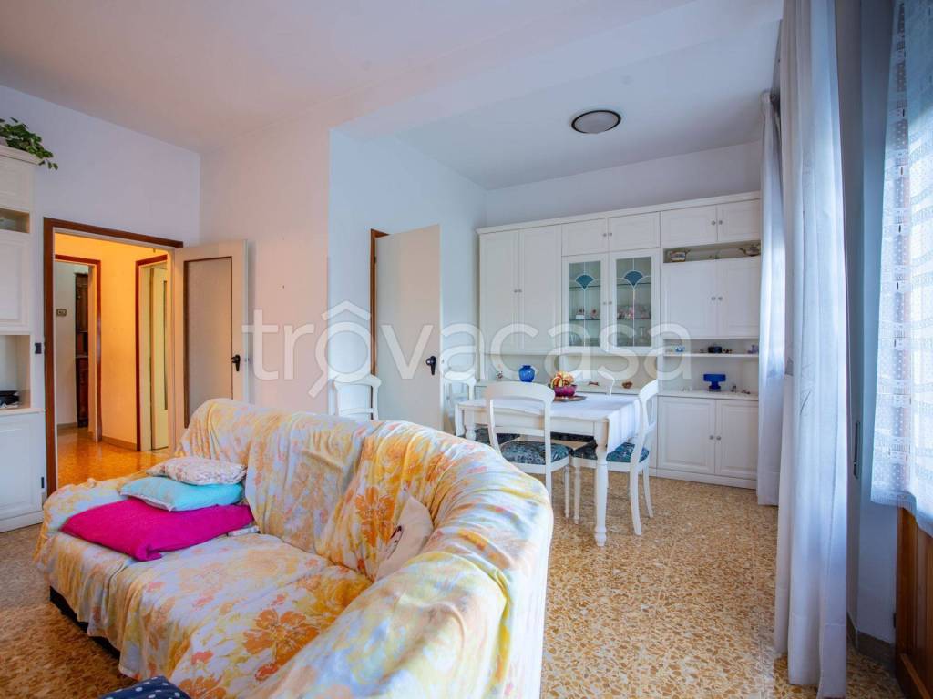 appartamento in vendita a Siena