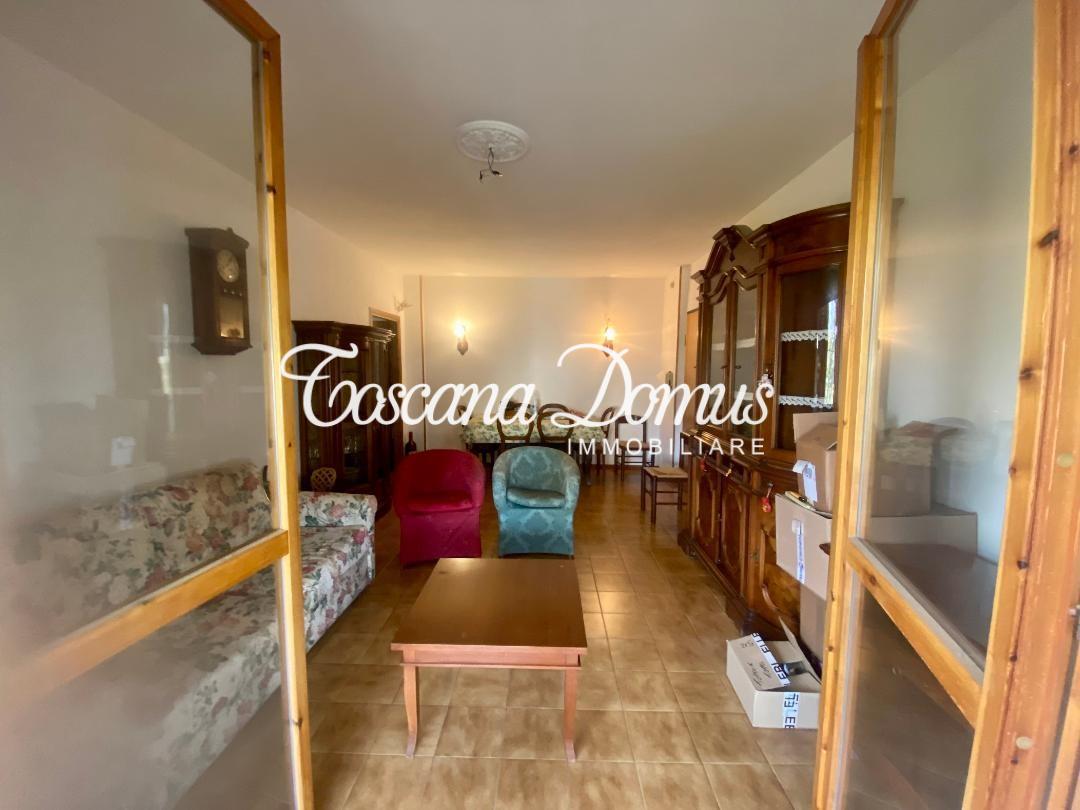 appartamento in vendita a Siena