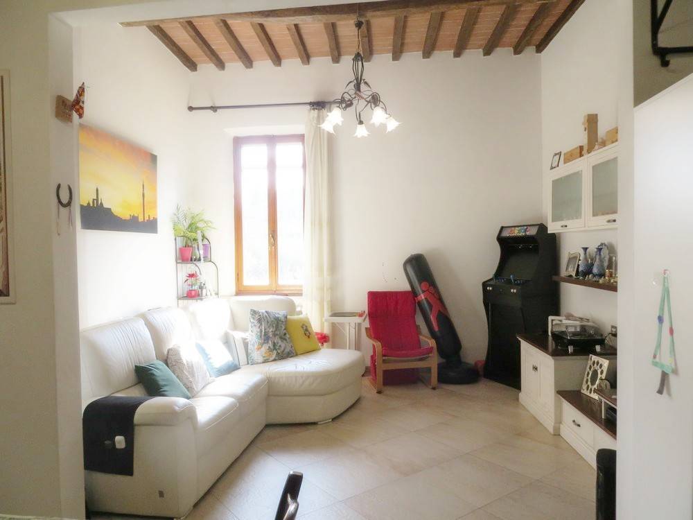 appartamento in vendita a Siena in zona San'Andrea a Montecchio