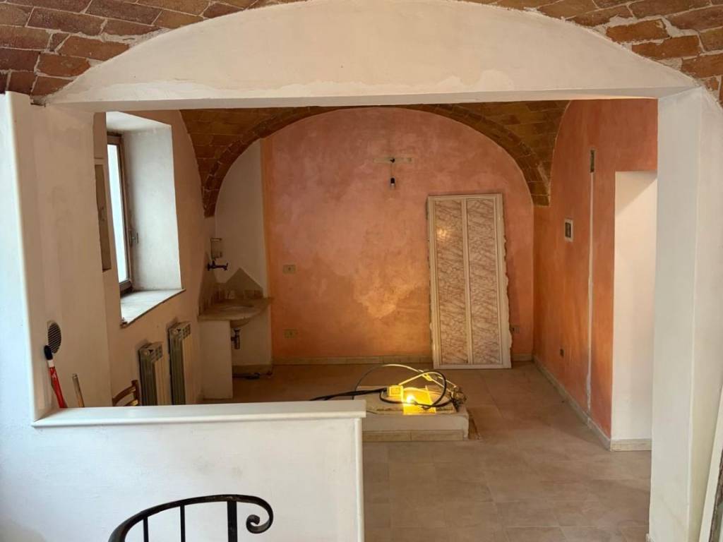 appartamento in vendita a Siena in zona Centro Città