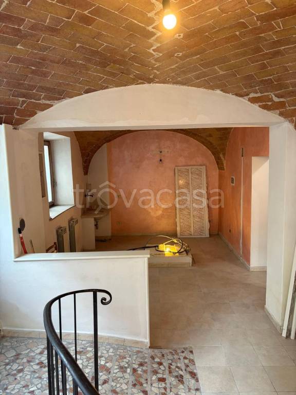appartamento in vendita a Siena in zona Centro Città
