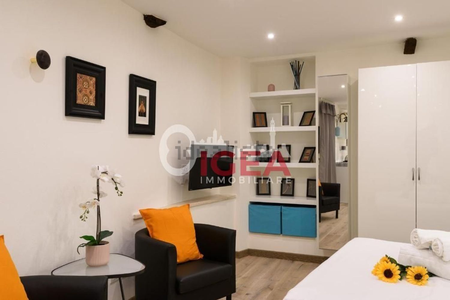 appartamento in vendita a Siena in zona Centro Città