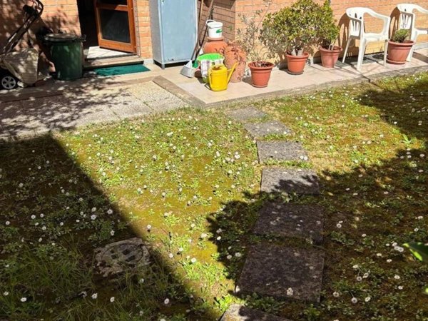 appartamento in vendita a Siena in zona Monteliscai