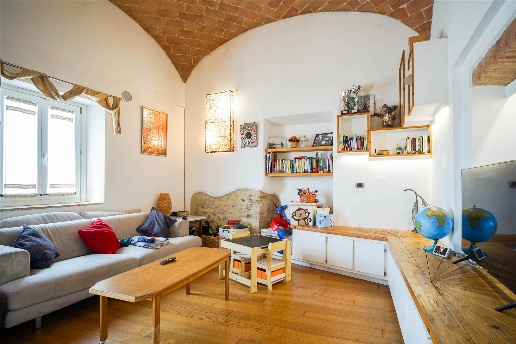 appartamento in vendita a Siena in zona Centro Città