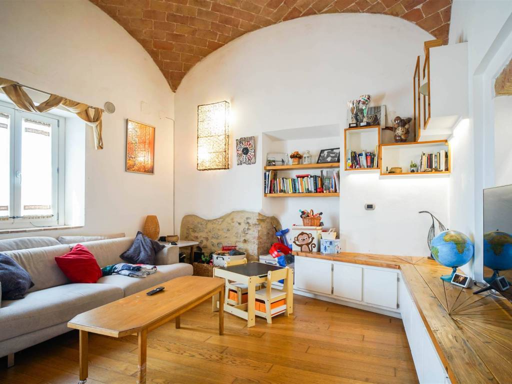 appartamento in vendita a Siena in zona Centro Città
