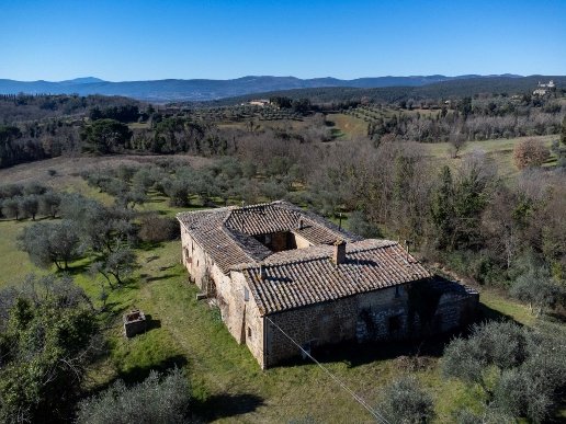 casa indipendente in vendita a Siena in zona Montalbuccio