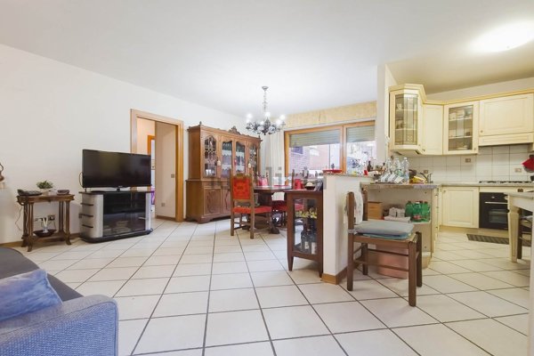 appartamento in vendita a Siena