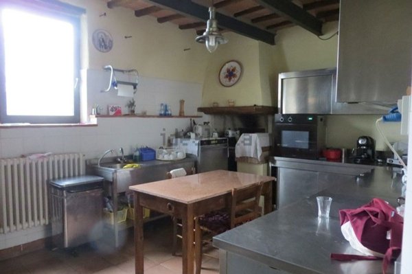 appartamento in vendita a Siena in zona San'Andrea a Montecchio