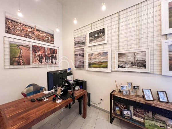 negozio in vendita a Siena