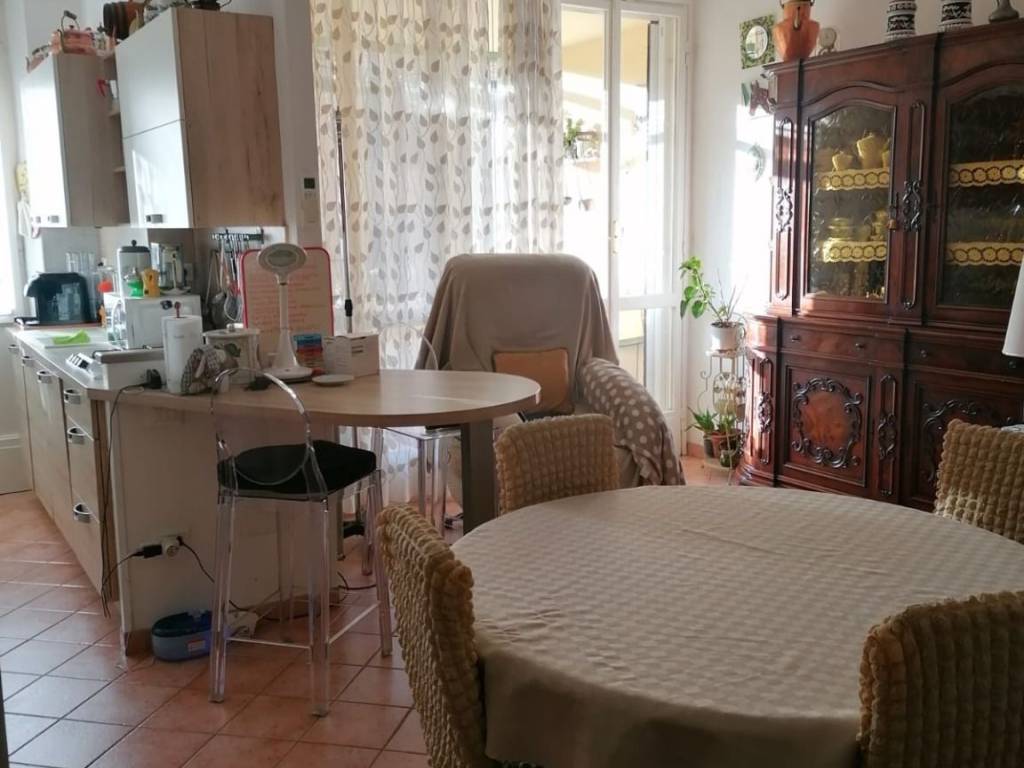 appartamento in vendita a Siena in zona Centro Città