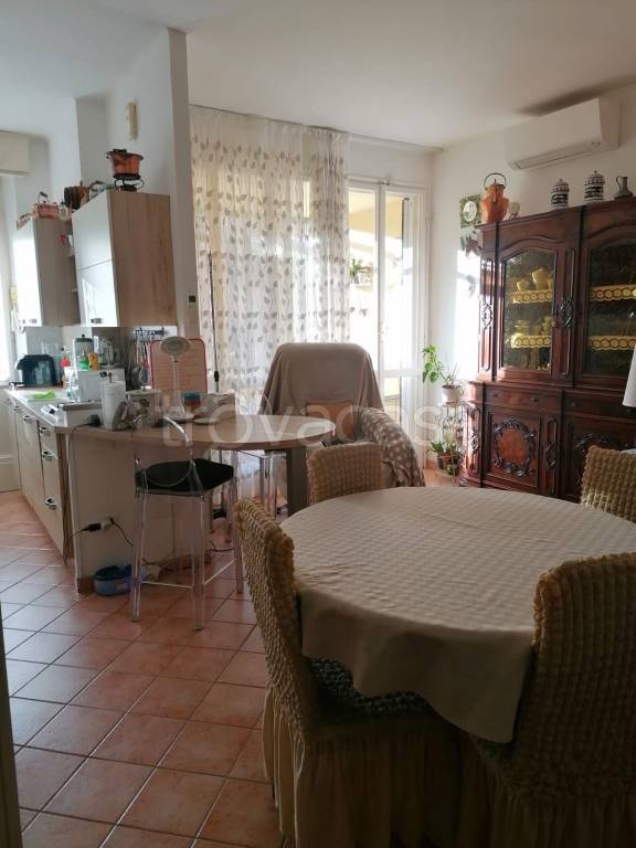 appartamento in vendita a Siena in zona Centro Città