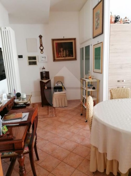 appartamento in vendita a Siena in zona Centro Città
