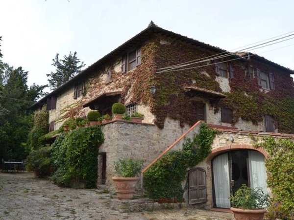 casa indipendente in vendita a Siena in zona Centro Città