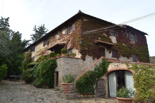 casa indipendente in vendita a Siena