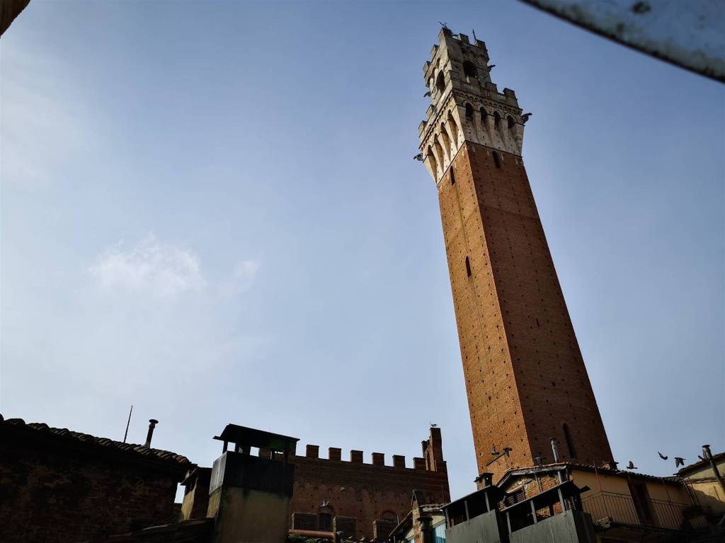 appartamento in vendita a Siena in zona Centro Città